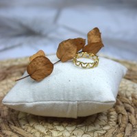 Bague Papillons