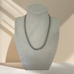 Collier Chaîne