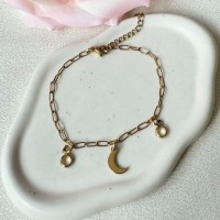 Bracelet Demi-Lune