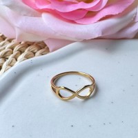 Bague Infini