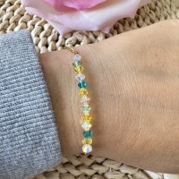 Bracelet Perles