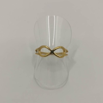 Bague Infini